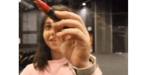 ceceliamecca giphyupload Sticker