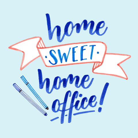 Home Office GIF by STABILO