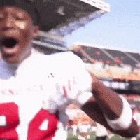 RedWave_Report fresno state go dogs redwave fresno state football GIF