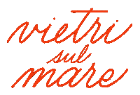 Lettering Italy Sticker
