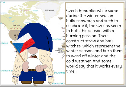 Czech Republic GIF