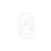 MotionChrch motion church tth motion church Sticker