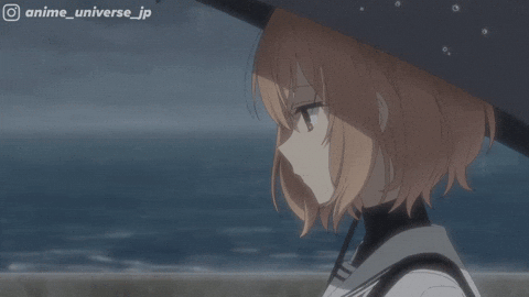 Raining Rainy Day GIF