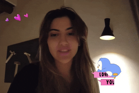 Bomba Dounia GIF