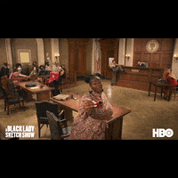 Stand Up Lol GIF by HBO Max