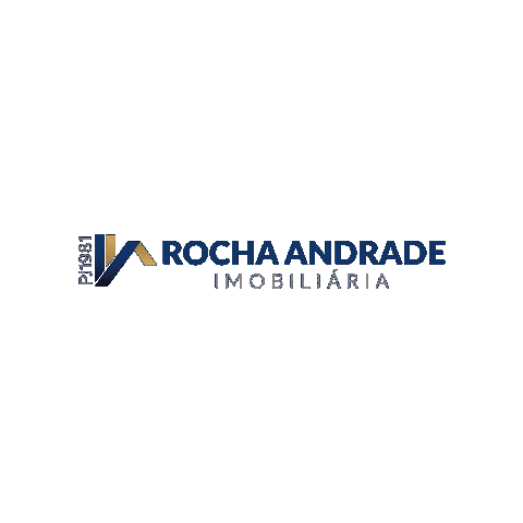 rochaandradeimobiliaria giphygifmaker casa imobiliaria imoveis Sticker