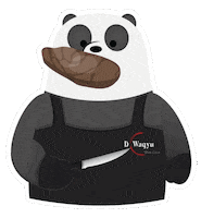Dcwagyu Sticker by ycwaloka