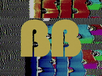 Art Glitch GIF
