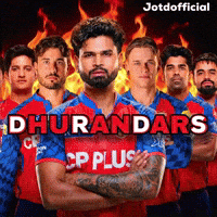 Shreyas Iyer GIF