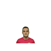 Soccer Goalkeeper Sticker by rochesterlancers