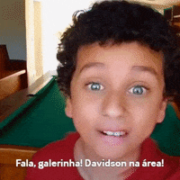 Davidson Rafael Portugal GIF by Porta Dos Fundos