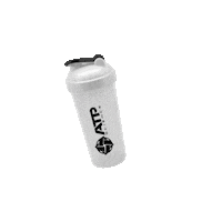 Atp Shaker Sticker by ATP Science