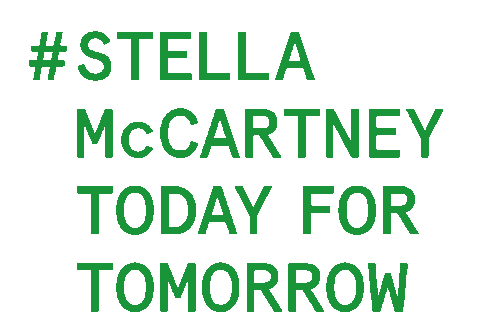 2 Sticker by Stella McCartney