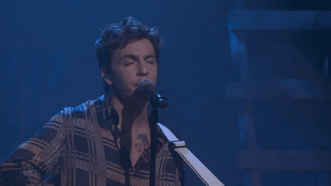 Snl GIF by Saturday Night Live