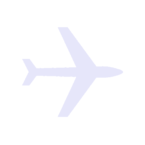 Aviao Sticker