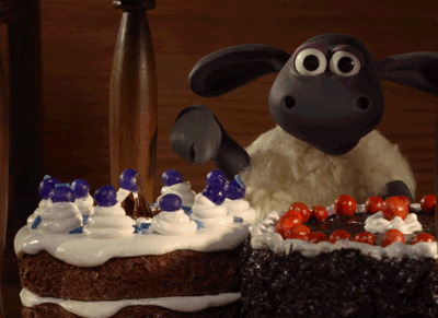 shaun the sheep movie page GIF