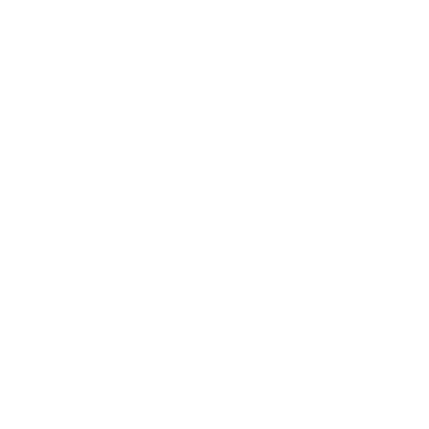 Days Of Week Typography Sticker