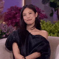 Jennifer Hudson Thinking GIF