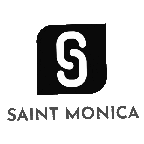 saintmonica giphyupload fitness moda growth Sticker