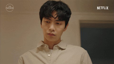 Cheer Up Netflix GIF by The Swoon