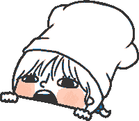 Nana Nom Sticker by whee