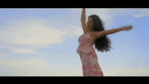Miami Aqsa GIF by iLOVEFRiDAY