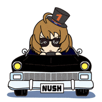 Happy Car GIF by Entowa's