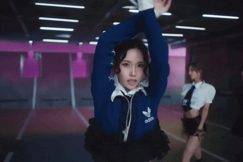 Mina Strategy GIF