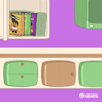 Game Night Football GIF by OneFootball Heads