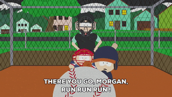 eric cartman fml GIF by South Park 