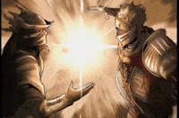 Dark Souls Clap GIF