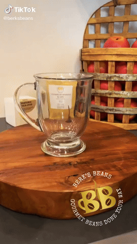 Portable Pour Over