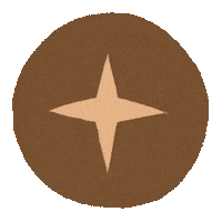 Mushroom Sticker