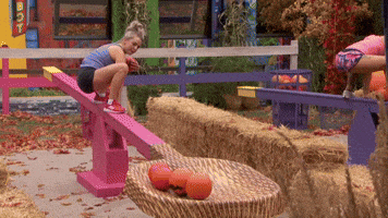 Nicole's Pumpkin Patch