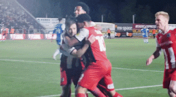 Ecfc Exetercity GIF by Exeter City Football Club