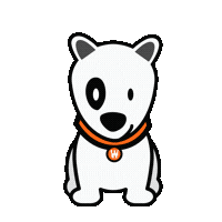 Dog Facebook Sticker by WPBR Marketing Digital