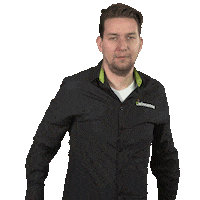 Twinsense yes top vr 360 Sticker