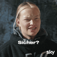 Cheyenne Wow GIF by Sky Deutschland
