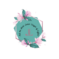 Sticker by Junior League of Lufkin