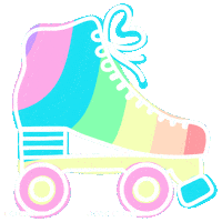 Rainbow Pride Sticker