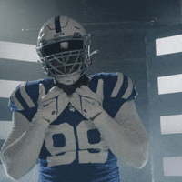 Nfl Football GIF by Indianapolis Colts