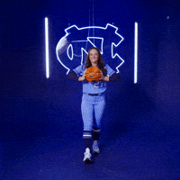 University Of North Carolina Ncaa GIF by UNC Tar Heels