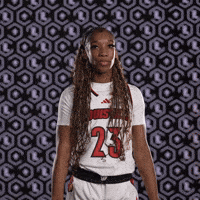 Go Cards GIF by Louisville Cardinals