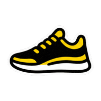 Sport Fitness Sticker by fitplace