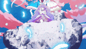 Magical Girl GIF