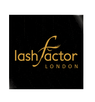 lashfactoron  Sticker