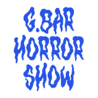 Halloween Sticker by G Bar