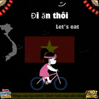 Lets Eat GIF by Zhotcita