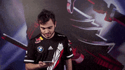 Not Bad League Of Legends GIF by G2 Esports