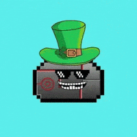 Memecoin Xrp GIF by $DROP
